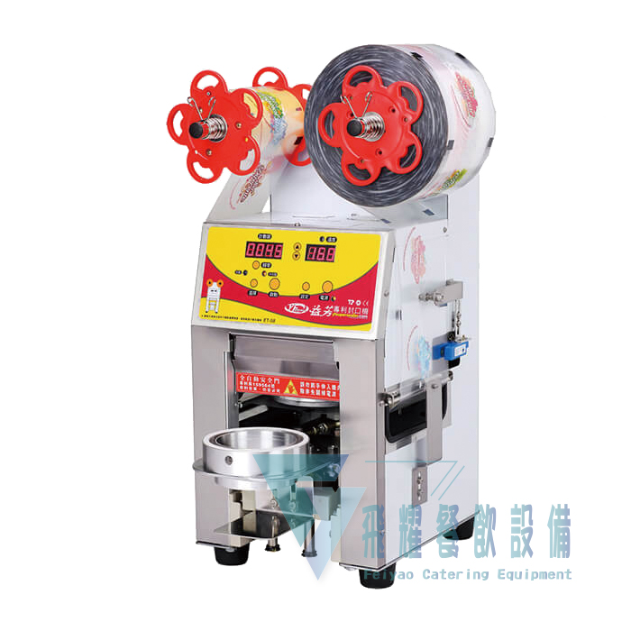 SM-58S 桌上型封口機