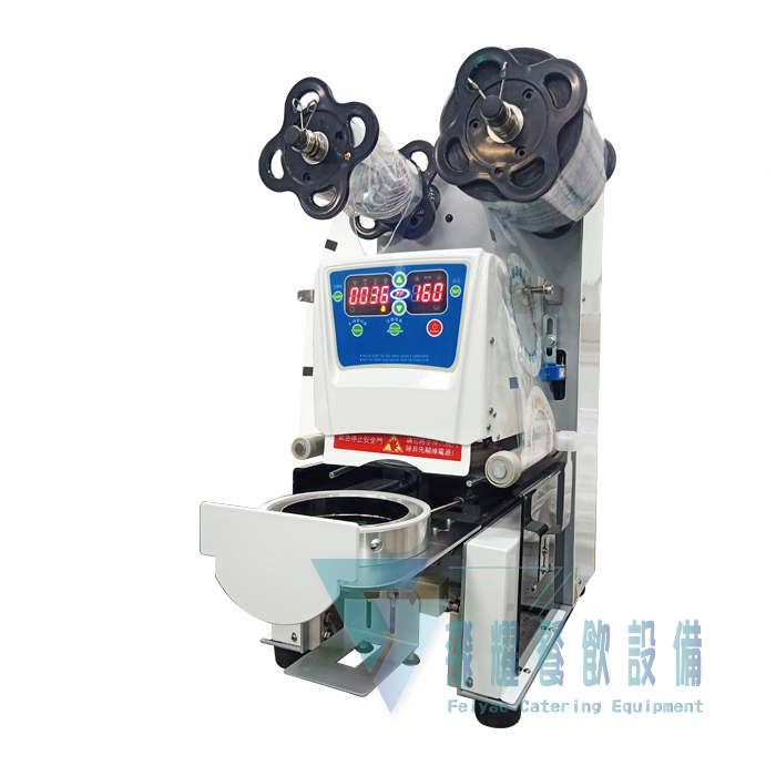 SM-95MN 桌上型封口機