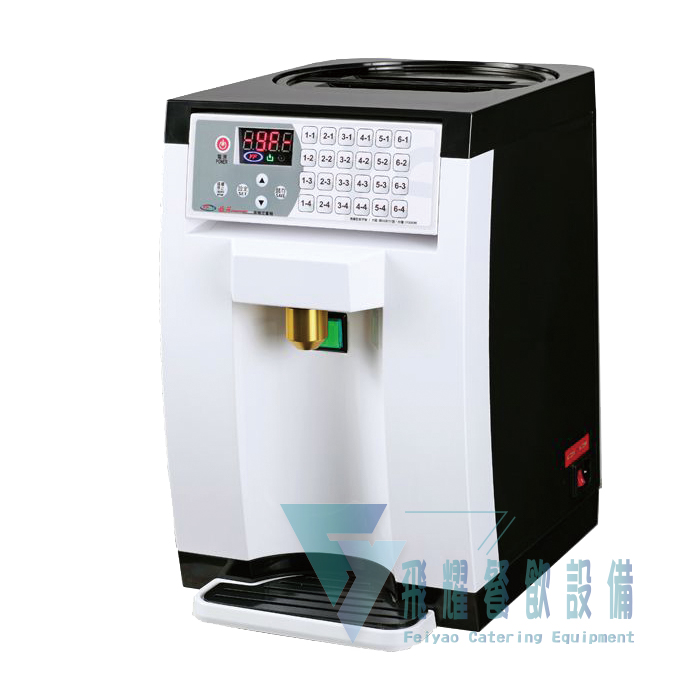 FM-8E 果糖定量機