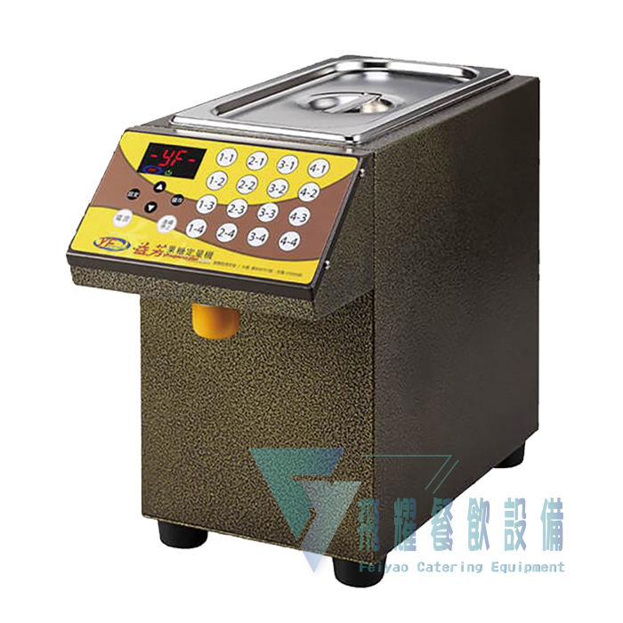 FM-9CSN 果糖定量機