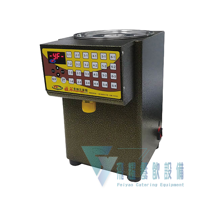 FM-9EA 果糖定量機