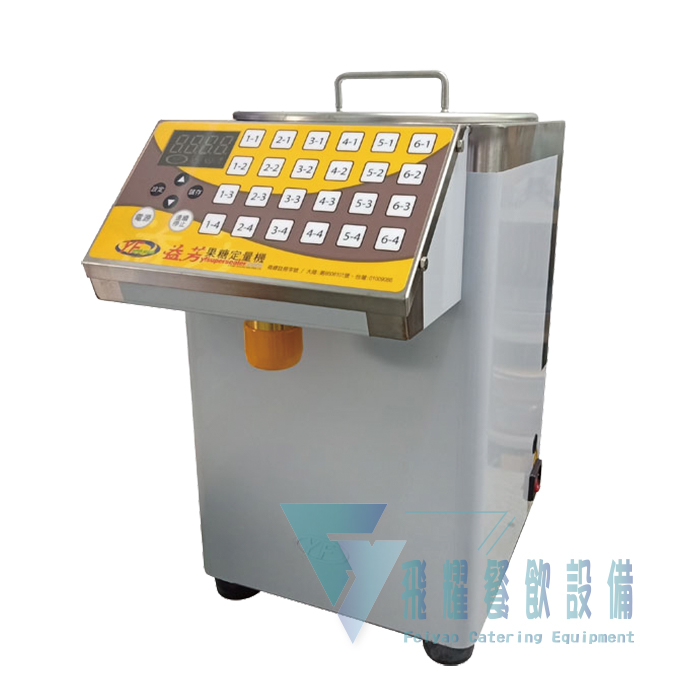 FM-9EF 果糖定量機