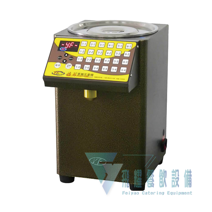 FM-9EN 果糖定量機