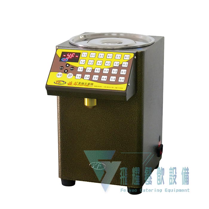 FM-9EU 果糖定量機