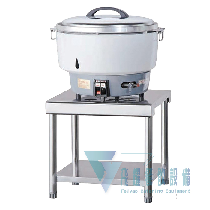 ST-071 不銹鋼飯鍋台