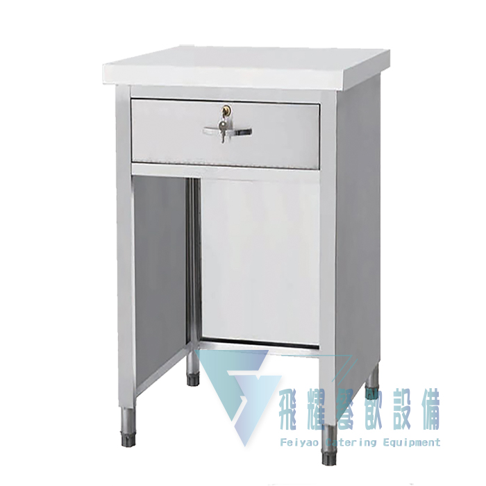 SC-201 不銹鋼櫥櫃型工作台