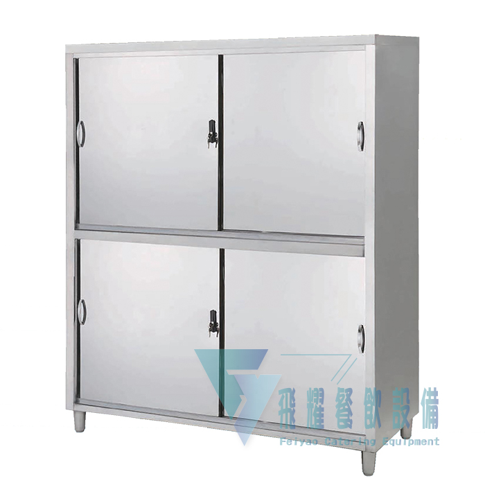 SC-203 不銹鋼櫥櫃