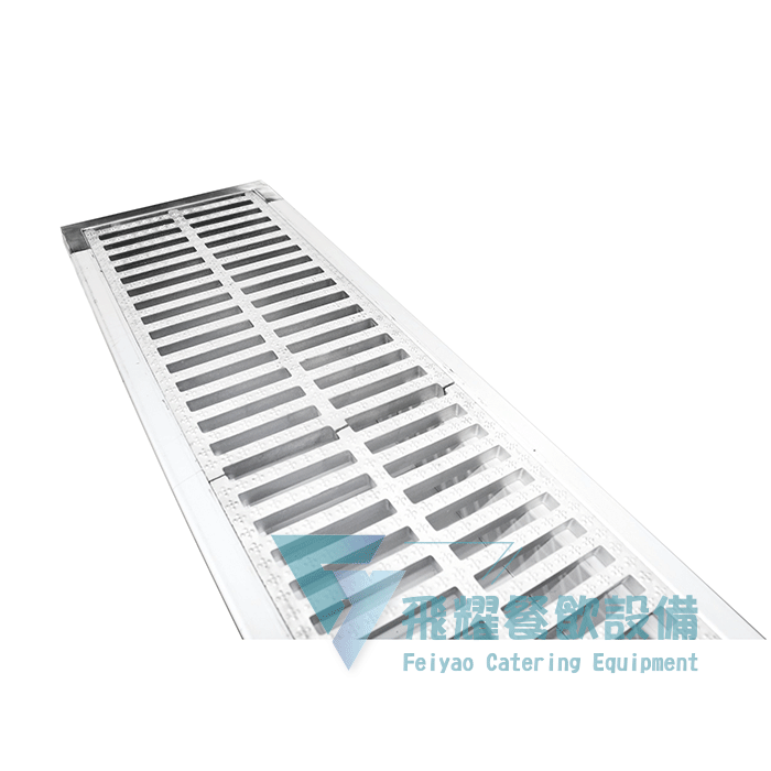 SP-100 不銹鋼水溝