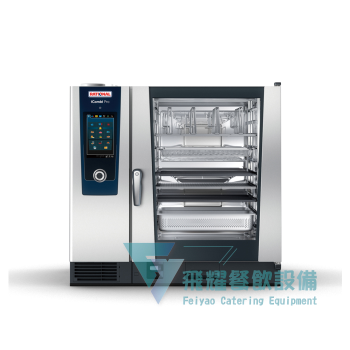 ICP-1021 萬能蒸烤箱