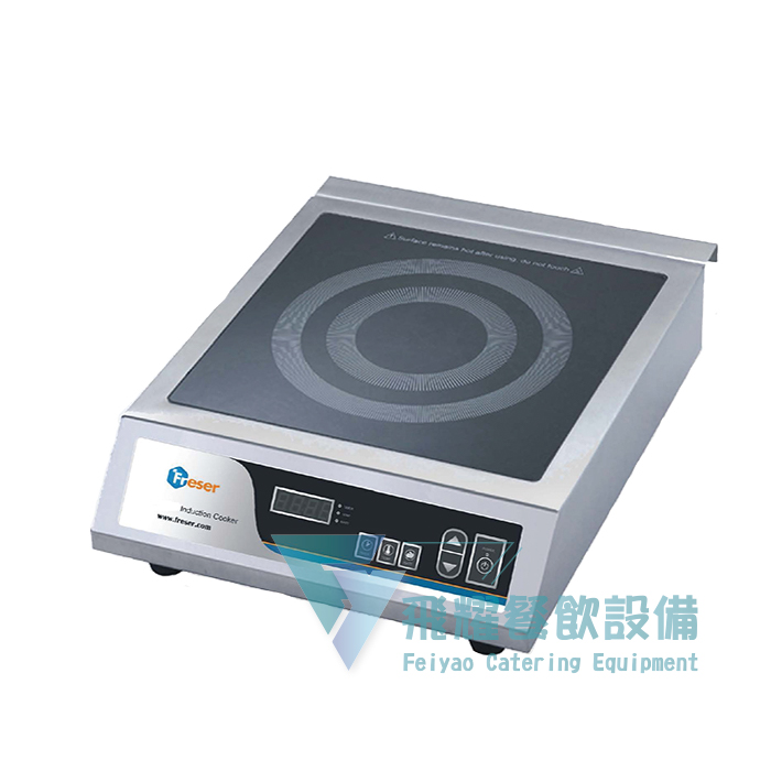 ICF-3500 電磁爐