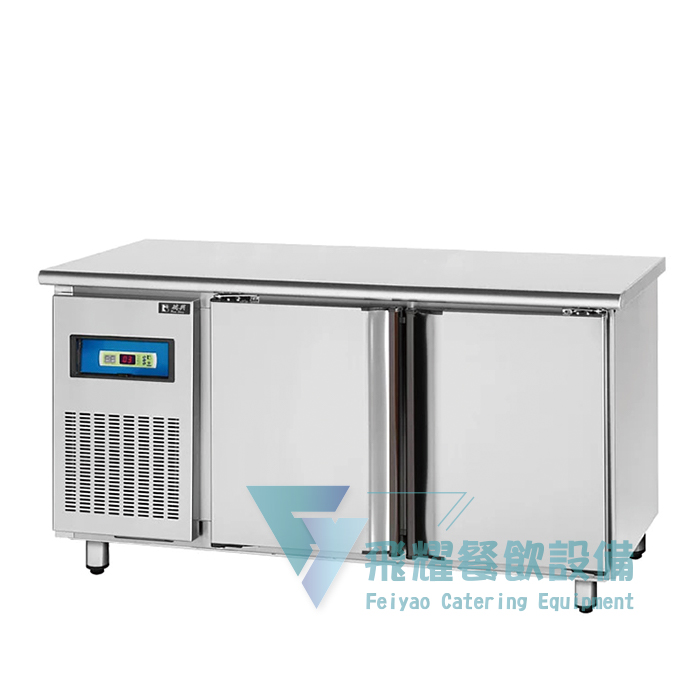 WRR-T 冷藏工作台冰箱
