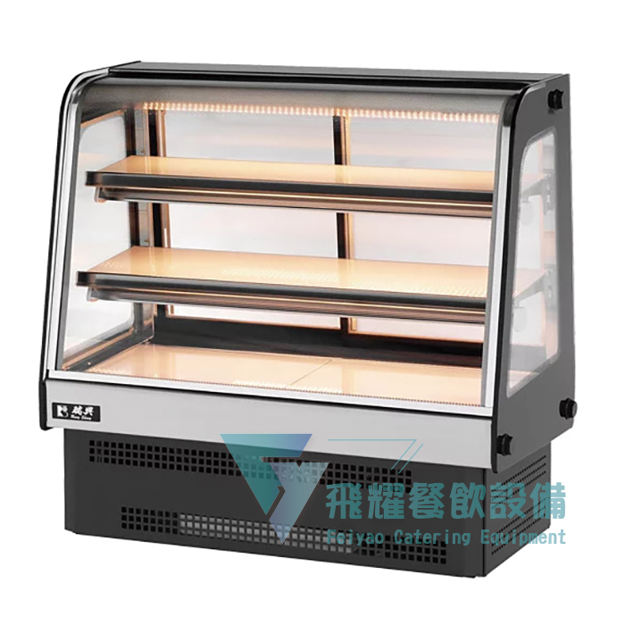 CSR-903T 桌上型蛋糕櫃