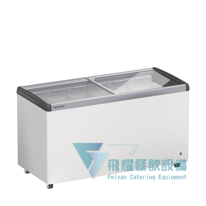 LRW-4602 玻璃對拉式冰櫃