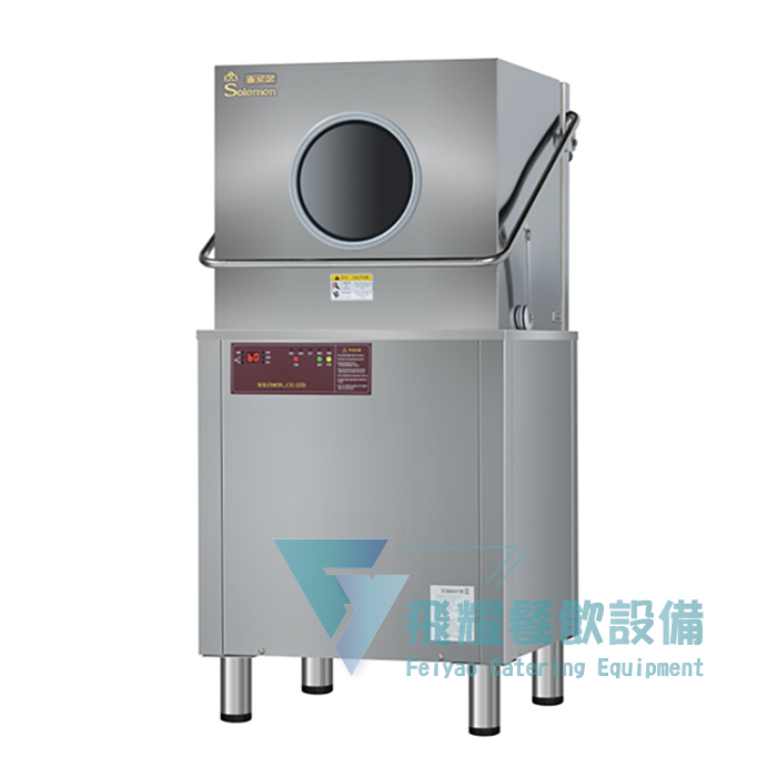 DWO-360 掀門式洗碗機