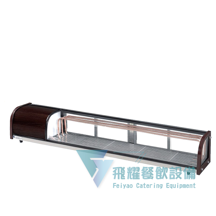 SRR-RQ type 卡布里台