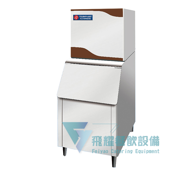 IMW-1000 方形冰製冰機