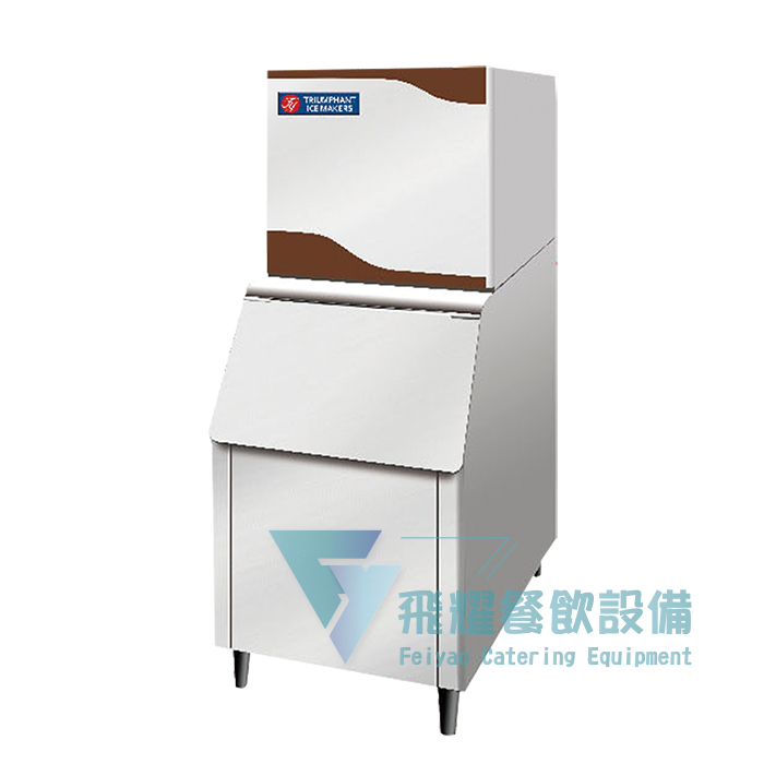 IMW-400 方形冰製冰機