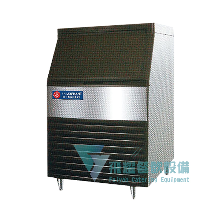 IMW-210 方形冰製冰機