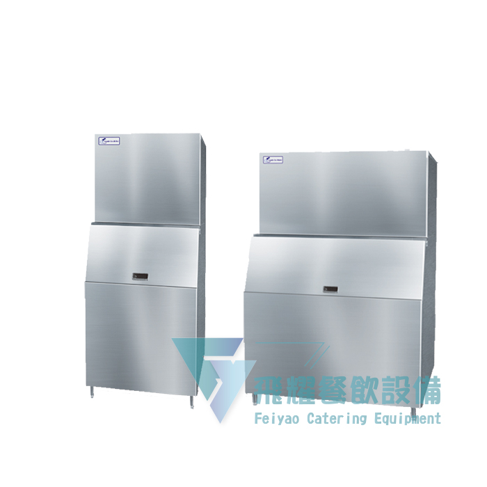 IML-M type 月型冰製冰機