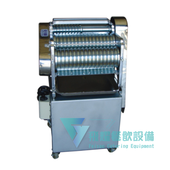 DMY-012 半自動湯圓機