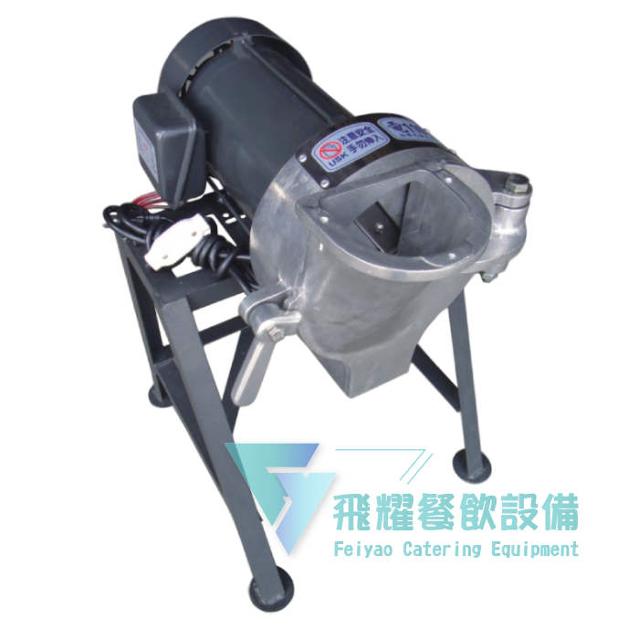 DMY-037 倒式磨泥機