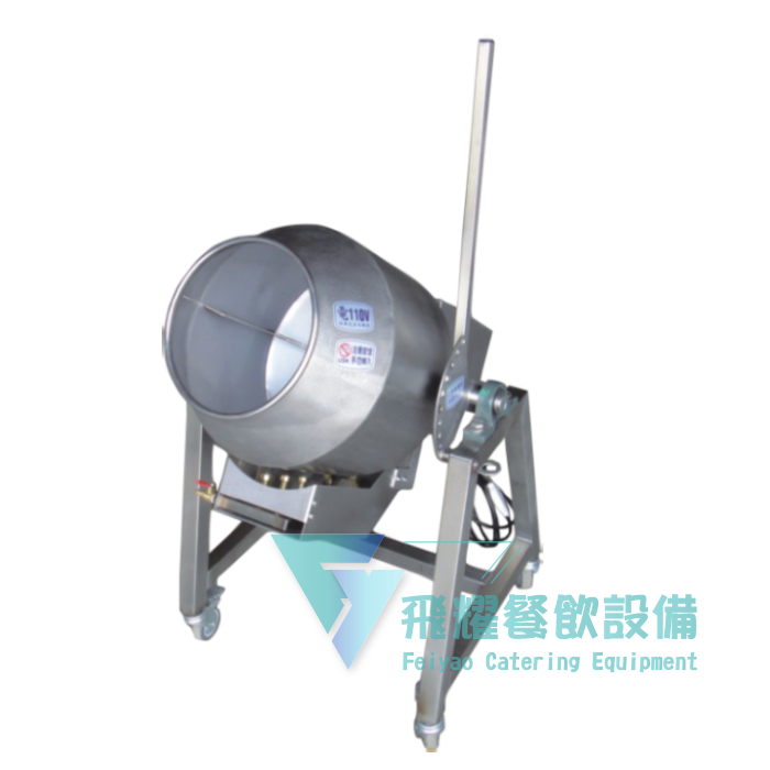 DMY-072 單層炒食機