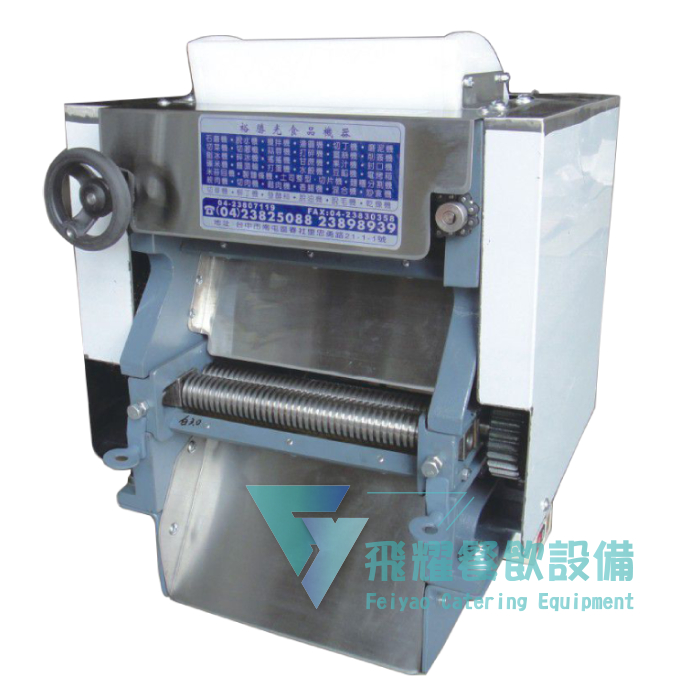 DMY-076 桌上型製麵條機