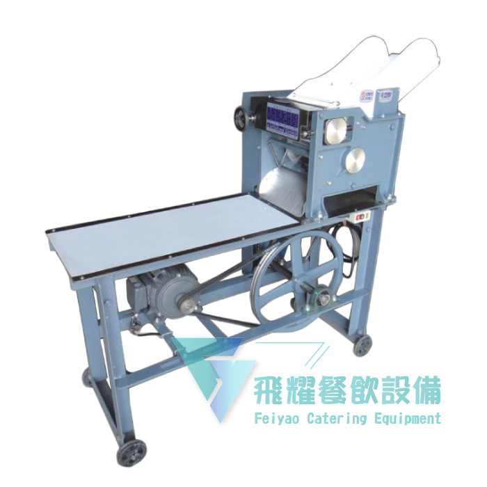 DMY-077 落地型壓麵機