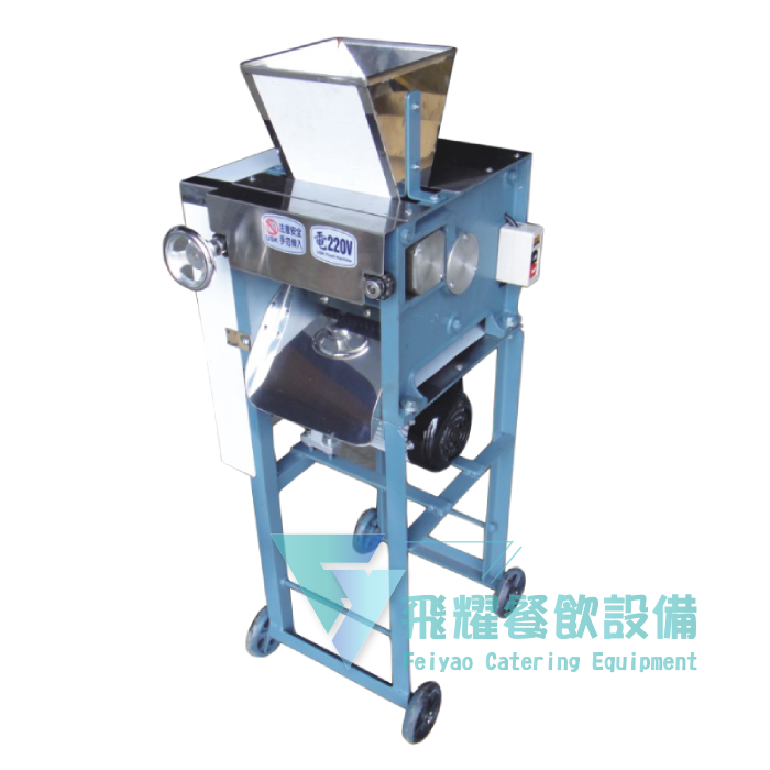 DMY-081 堅果壓碎機