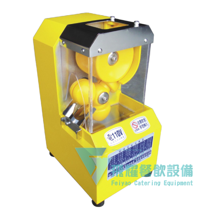 DMY-118 旋轉式壓汁機