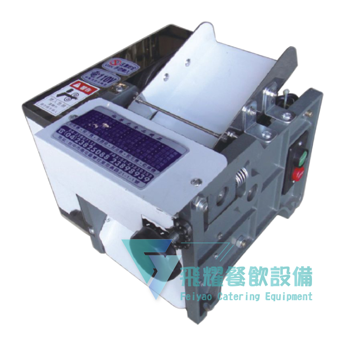 DMY-159 桌上型壓麵機