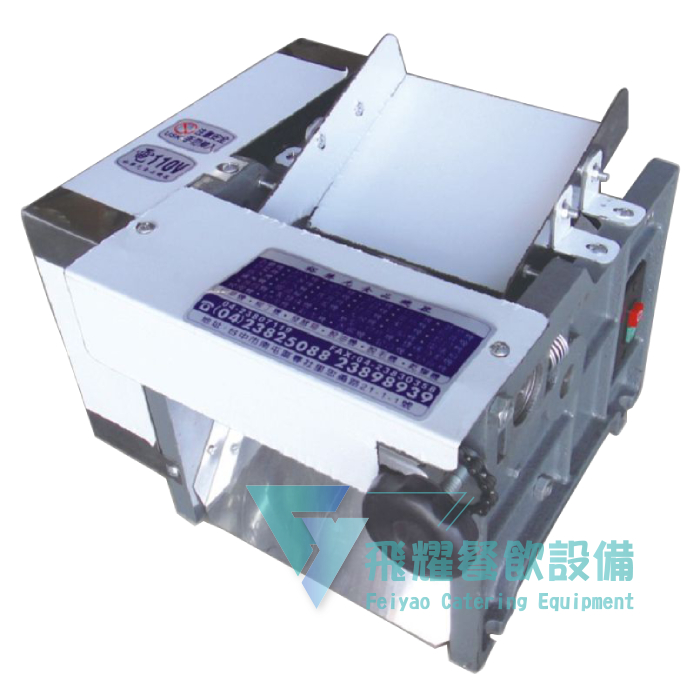 DMY-160 桌上型壓麵機