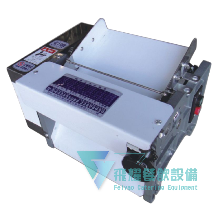 DMY-161 桌上型壓麵機