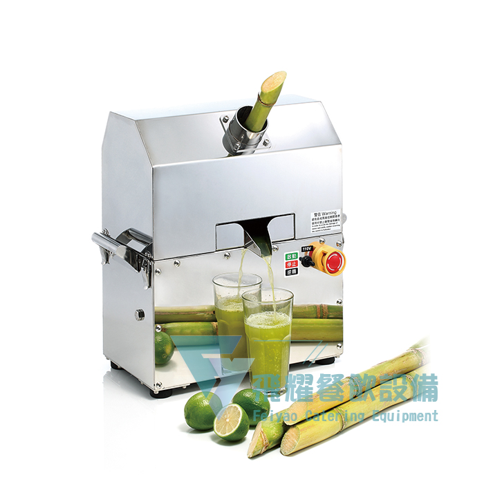 DMD-300 桌上型甘蔗榨汁機