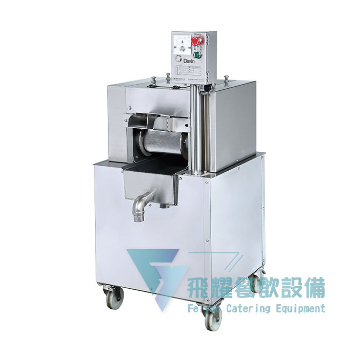 DMD-860P 工廠用甘蔗榨汁機