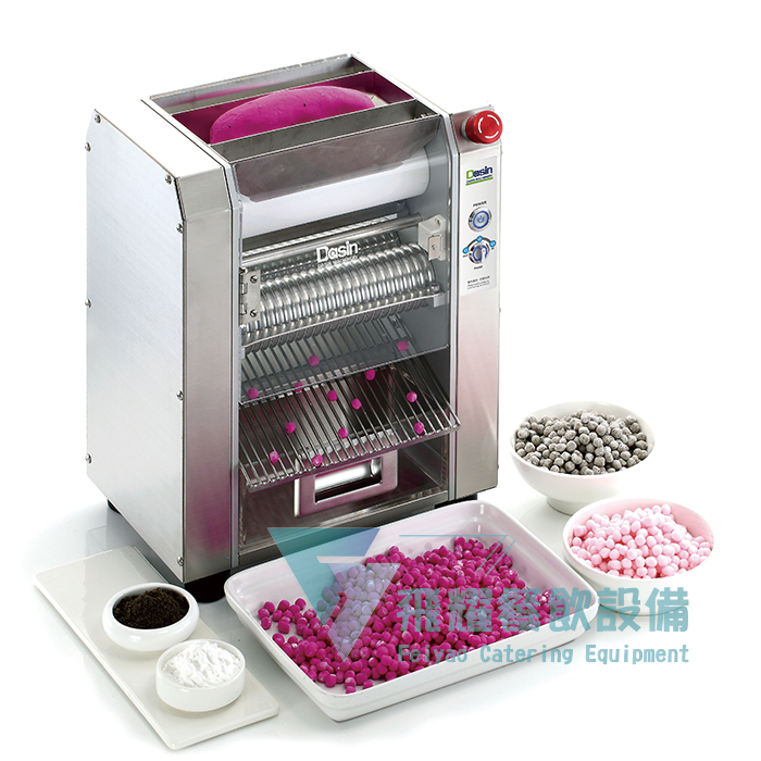 DMD-150G 桌上型商用粉圓成型機