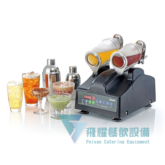 DMD-300K 水平式飲料搖搖機