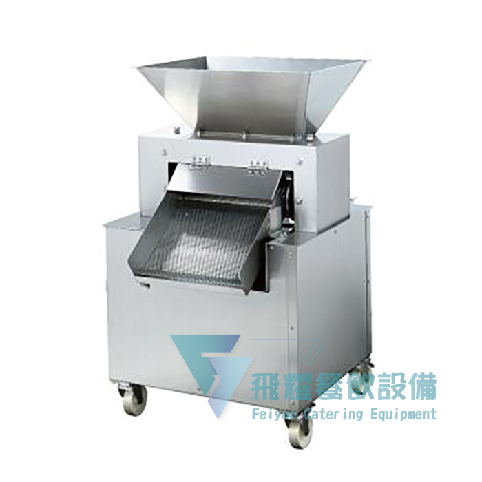 DMD-P type水果榨汁機