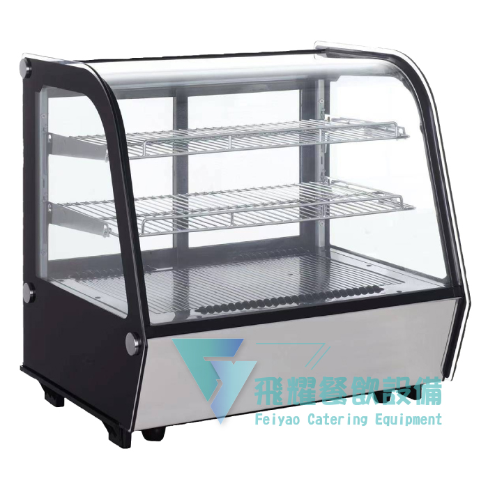 CSG-1604 桌上型玻璃展示廚