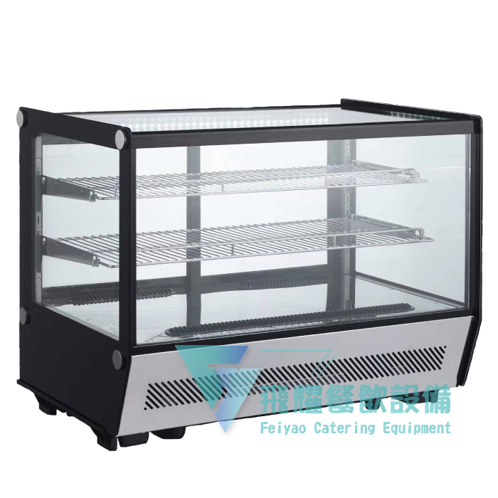 CSG-1605 桌上型玻璃展示廚