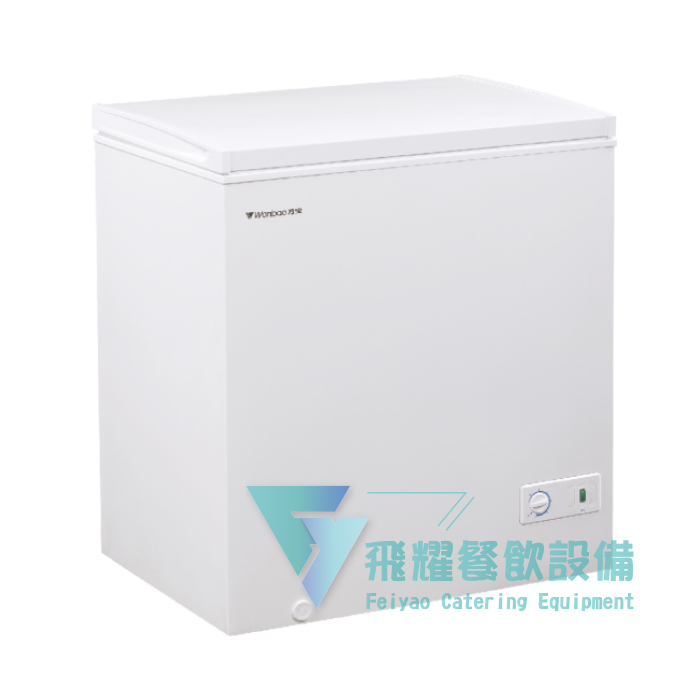 URW-200 上掀式冰櫃