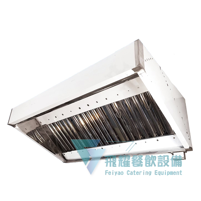 EH-001 上吸式油煙罩