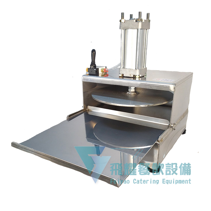 DMY-073 蔥油餅壓皮機