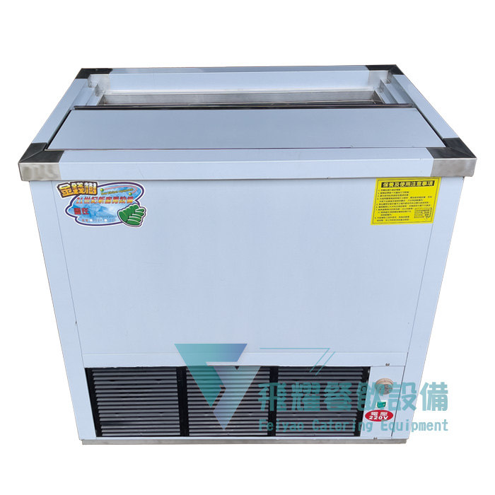 DHF-001 六桶豆花台